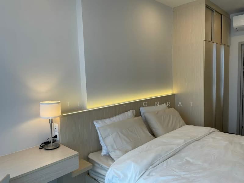 Oka Haus Sukhumvit 36, Bangkok, 3399 Rama 4 Road, Khong Tan, Khlong Toei, Bangkok, 1 Bedroom, 35 sqm, Condo For Rent, by Methanee Onrat, 500172677 - DDproperty.com