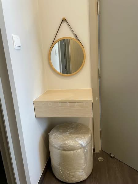 Oka Haus Sukhumvit 36 : โอกะ เฮ้าส์ สุขุมวิท 36, กรุงเทพ, 3399 ถนนพระรามที่ ๔, คลองตัน, คลองเตย, กรุงเทพ, 35 ตร.ม., คอนโด ให้เช่า, โดย Methanee Onrat, 500172677 - DDproperty.com