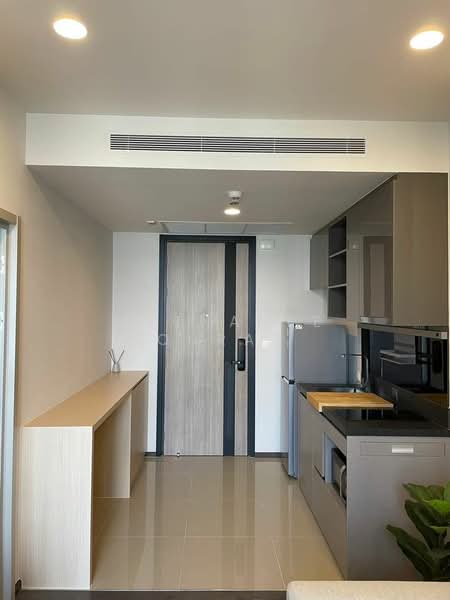 Oka Haus Sukhumvit 36, Bangkok, 3399 Rama 4 Road, Khong Tan, Khlong Toei, Bangkok, 1 Bedroom, 35 sqm, Condo For Rent, by Methanee Onrat, 500172677 - DDproperty.com