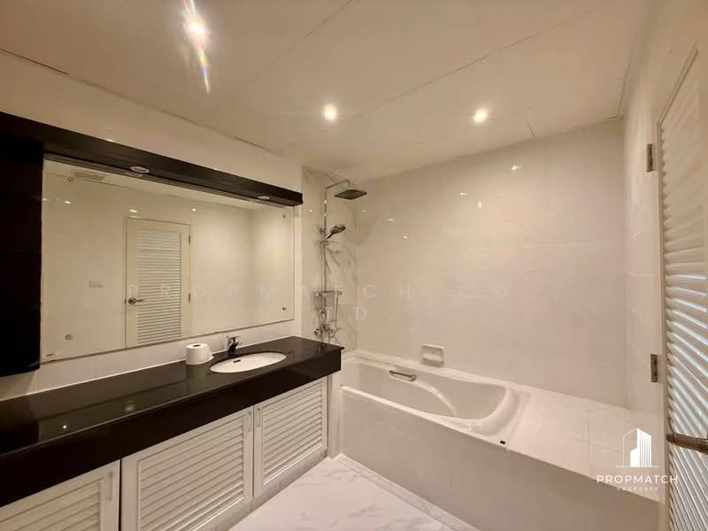 Liberty Park 2 : ลิเบอร์ตี้ พาร์ค 2, กรุงเทพ, 55 ซอยสุขุมวิท 11, คลองเตยเหนือ, วัฒนา, กรุงเทพ, 119 ตร.ม., คอนโด ให้เช่า, โดย PROPMATCH CO., LTD., 500172678 - DDproperty.com