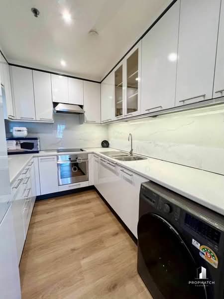 Liberty Park 2, Bangkok, 55 Soi Sukhumvit 11, Khlongtoei Nua, Watthana, Bangkok, 3 Bedrooms, 119 sqm, Condo For Rent, by PROPMATCH CO., LTD., 500172678 - DDproperty.com