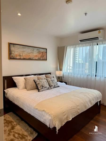 Liberty Park 2, Bangkok, 55 Soi Sukhumvit 11, Khlongtoei Nua, Watthana, Bangkok, 3 Bedrooms, 119 sqm, Condo For Rent, by PROPMATCH CO., LTD., 500172678 - DDproperty.com