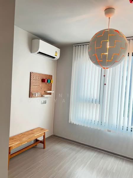 Life Ladprao, Bangkok, 992 Ladprao Road, Jom Phon, Chatuchak, Bangkok, 2 Bedrooms, 50 sqm, Condo For Rent, by Kitnipat Boonyadhammakul, 500172679 - DDproperty.com