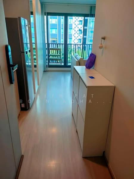 Life Ladprao, Bangkok, 992 Ladprao Road, Jom Phon, Chatuchak, Bangkok, 2 Bedrooms, 50 sqm, Condo For Rent, by Kitnipat Boonyadhammakul, 500172679 - DDproperty.com