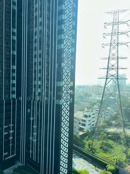 Life Ladprao, Bangkok, 992 Ladprao Road, Jom Phon, Chatuchak, Bangkok, 2 Bedrooms, 50 sqm, Condo For Rent, by Kitnipat Boonyadhammakul, 500172679 - DDproperty.com