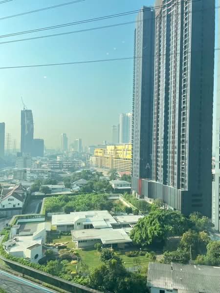 Life Ladprao, Bangkok, 992 Ladprao Road, Jom Phon, Chatuchak, Bangkok, 2 Bedrooms, 50 sqm, Condo For Rent, by Kitnipat Boonyadhammakul, 500172679 - DDproperty.com