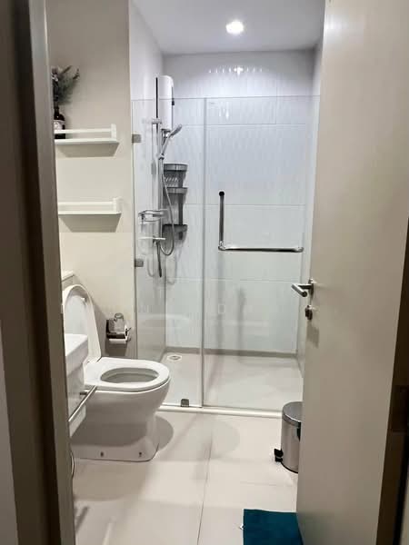 Life Ladprao, Bangkok, 992 Ladprao Road, Jom Phon, Chatuchak, Bangkok, 2 Bedrooms, 50 sqm, Condo For Rent, by Kitnipat Boonyadhammakul, 500172679 - DDproperty.com