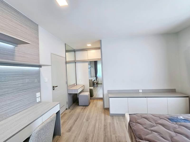 Chaiyapruek Bangna Km 15 : ชัยพฤกษ์ บางนา กม 15, สมุทรปราการ, 234 หมู่ 3 กม.15 ถนนบางนา-ตราด กม.15, บางโฉลง, บางพลี, สมุทรปราการ, 184 ตร.ม., บ้านเดี่ยว ให้เช่า, โดย Patraporn Kansri, 500172681 - DDproperty.com