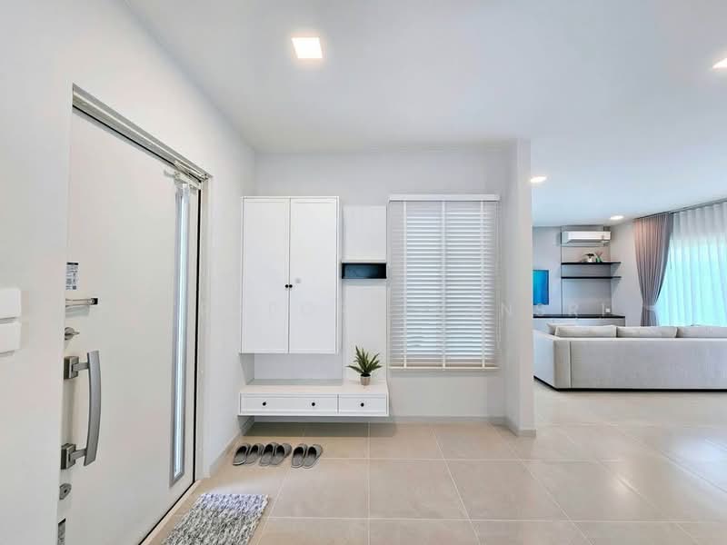 Chaiyapruek Bangna Km 15, Samut Prakan, 234 Moo 3 Km.15 Bangna-Trad Road Km.15, Bang Chalong, Bang Plee, Samut Prakan, 3 Bedrooms, 184 sqm, Single Detached House For Rent, by Patraporn Kansri, 500172681 - DDproperty.com