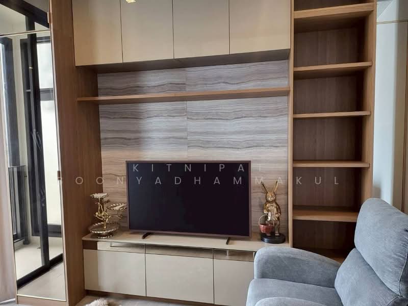 The Address Siam-Ratchathewi : ดิ แอดเดรส สยาม-ราชเทวี, กรุงเทพ, 500 ถนน เพชรบุรี, ถนนเพชรบุรี, ราชเทวี, กรุงเทพ, 31 ตร.ม., คอนโด ให้เช่า, โดย Kitnipat Boonyadhammakul, 500172682 - DDproperty.com