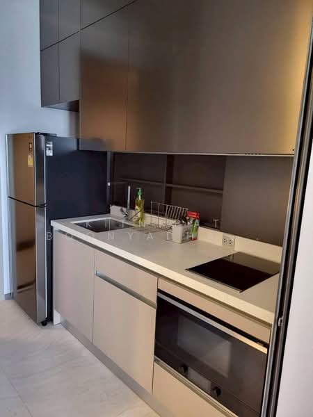 The Address Siam-Ratchathewi, Bangkok, 500 Phetchaburi Road, Thanon Phetchaburi, Ratchathewi, Bangkok, 1 Bedroom, 31 sqm, Condo For Rent, by Kitnipat Boonyadhammakul, 500172682 - DDproperty.com