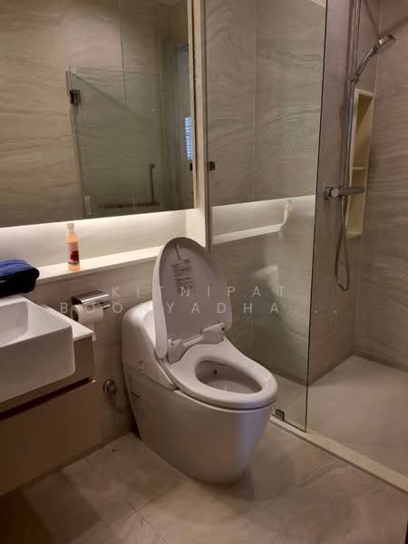 The Address Siam-Ratchathewi, Bangkok, 500 Phetchaburi Road, Thanon Phetchaburi, Ratchathewi, Bangkok, 1 Bedroom, 31 sqm, Condo For Rent, by Kitnipat Boonyadhammakul, 500172682 - DDproperty.com