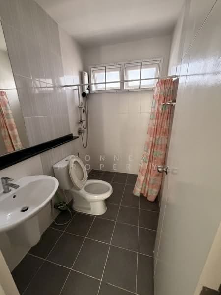 For Rent - Bless Town Srinakarin - Namdang, Samut Prakan