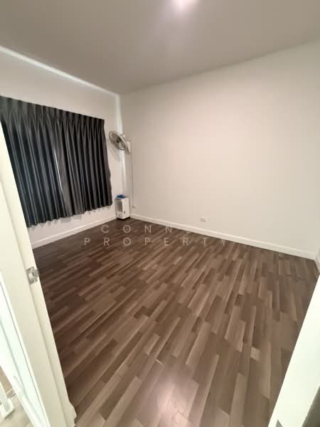 For Rent - Bless Town Srinakarin - Namdang, Samut Prakan