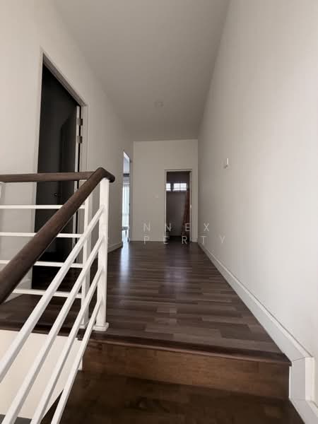 ให้เช่า - Bless Town Srinakarin - Namdang : เบล็ส ทาวน์ ศรีนครินทร์ - หนามแดง, สมุทรปราการ