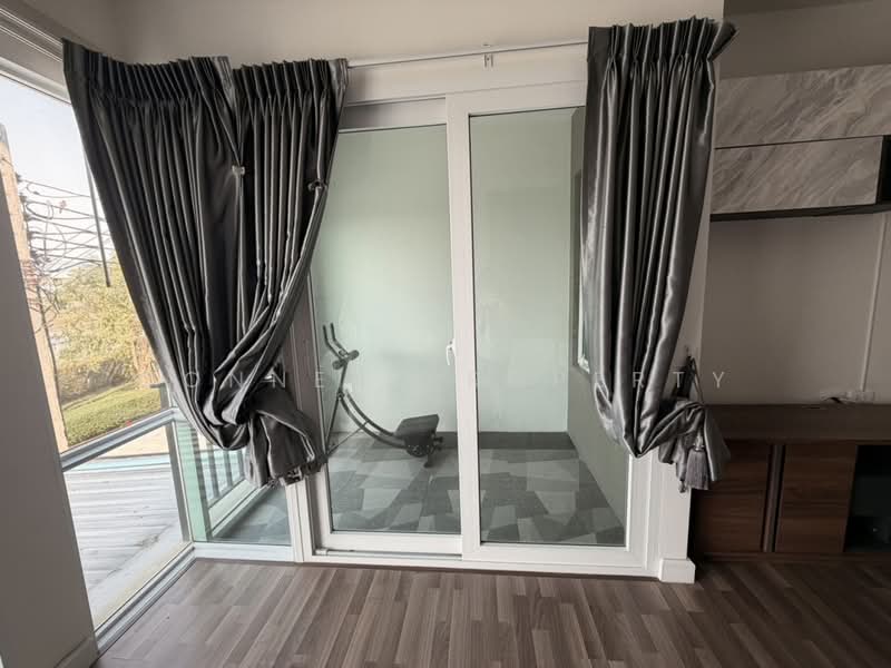 For Rent - Bless Town Srinakarin - Namdang, Samut Prakan