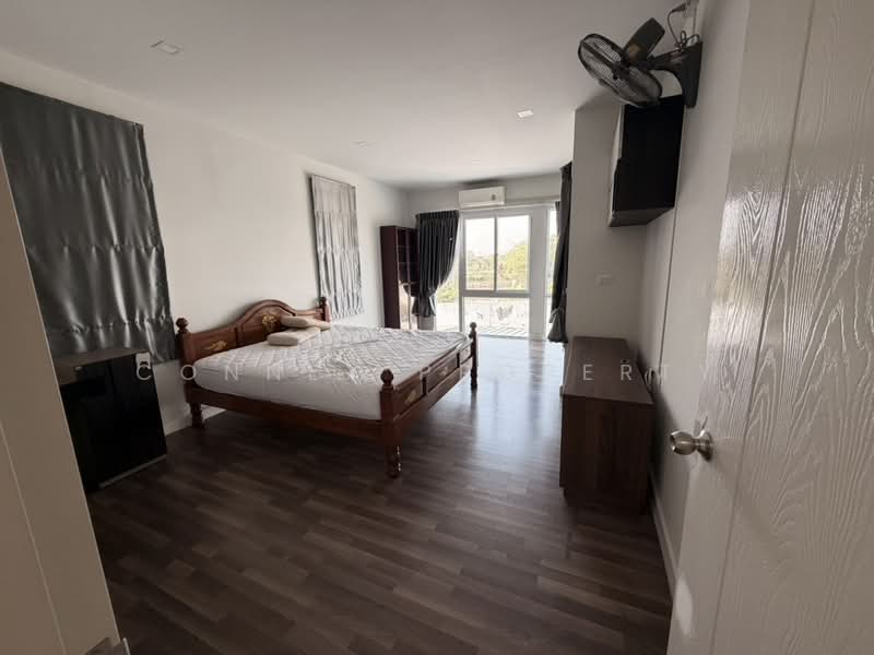 For Rent - Bless Town Srinakarin - Namdang, Samut Prakan