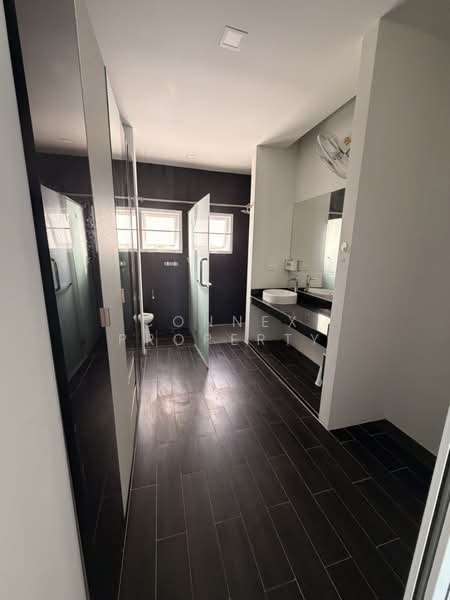 For Rent - Bless Town Srinakarin - Namdang, Samut Prakan