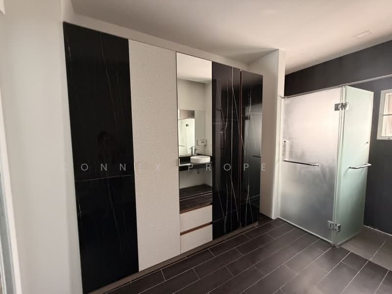 ให้เช่า - Bless Town Srinakarin - Namdang : เบล็ส ทาวน์ ศรีนครินทร์ - หนามแดง, สมุทรปราการ