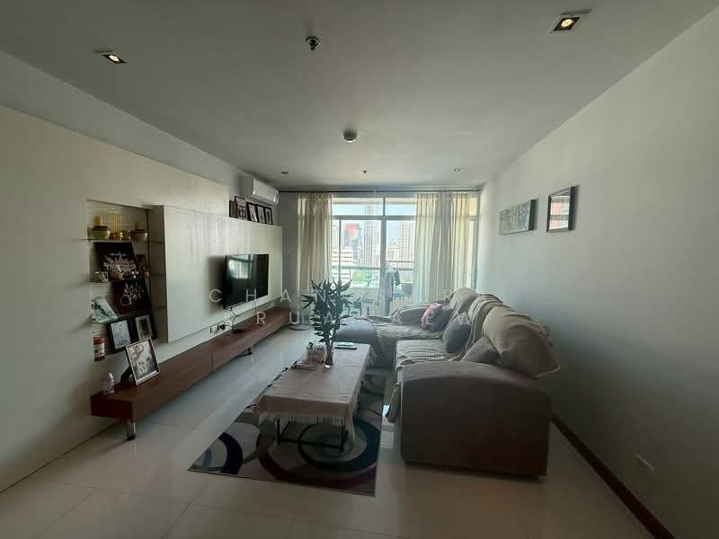 Sukhumvit City Resort, Bangkok, 51 Soi Sukhumvit 11, Khlongtoei Nua, Watthana, Bangkok, 2 Bedrooms, 87 sqm, Condo For Rent, by Chanisara Kruakaew, 500172684 - DDproperty.com