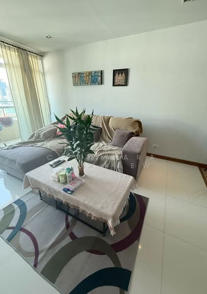 Sukhumvit City Resort, Bangkok, 51 Soi Sukhumvit 11, Khlongtoei Nua, Watthana, Bangkok, 2 Bedrooms, 87 sqm, Condo For Rent, by Chanisara Kruakaew, 500172684 - DDproperty.com