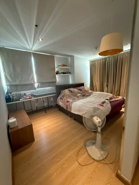 Sukhumvit City Resort, Bangkok, 51 Soi Sukhumvit 11, Khlongtoei Nua, Watthana, Bangkok, 2 Bedrooms, 87 sqm, Condo For Rent, by Chanisara Kruakaew, 500172684 - DDproperty.com