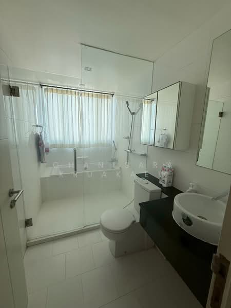 Sukhumvit City Resort, Bangkok, 51 Soi Sukhumvit 11, Khlongtoei Nua, Watthana, Bangkok, 2 Bedrooms, 87 sqm, Condo For Rent, by Chanisara Kruakaew, 500172684 - DDproperty.com