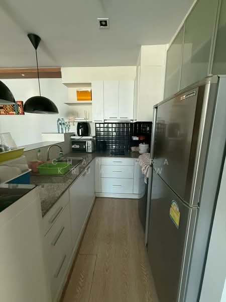 Sukhumvit City Resort, Bangkok, 51 Soi Sukhumvit 11, Khlongtoei Nua, Watthana, Bangkok, 2 Bedrooms, 87 sqm, Condo For Rent, by Chanisara Kruakaew, 500172684 - DDproperty.com
