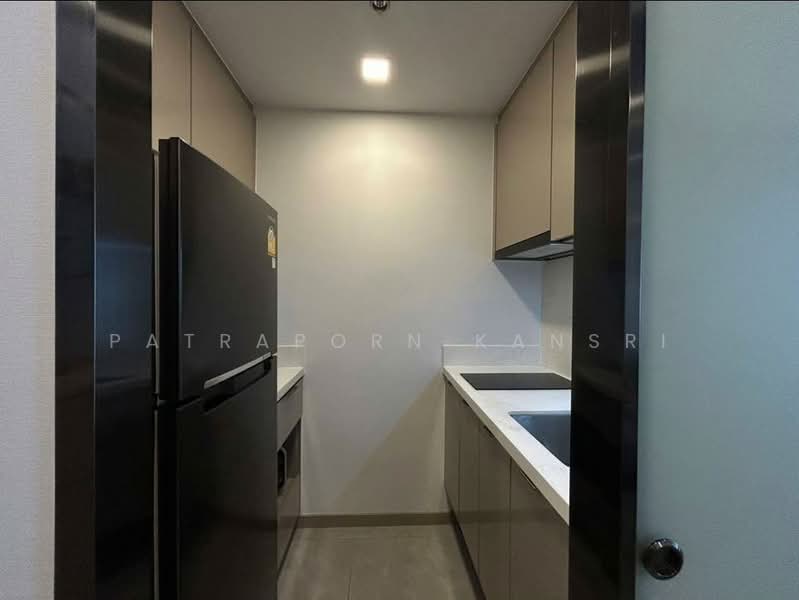 One9Five Asoke-Rama 9, Bangkok, 195 Soi Rama 9 Soi 5, Huai Khwang, Huai Khwang, Bangkok, 1 Bedroom, 37 sqm, Condo For Rent, by Patraporn Kansri, 500172685 - DDproperty.com