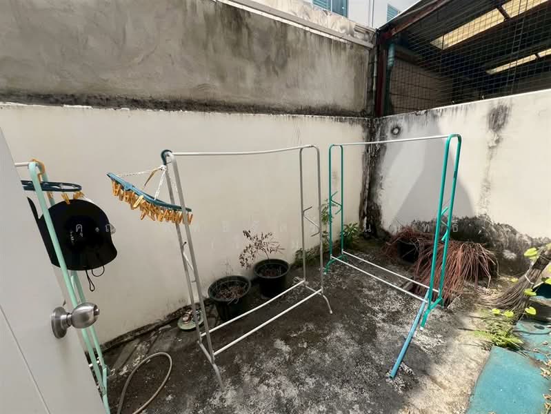 Pruksa Ville 66/1 Bangna - Namdaeng, Samut Prakan, Srinakarin Road, Bang Kaeo, Bang Plee, Samut Prakan, 3 Bedrooms, 110 sqm, Townhouse For Sale, by คุณ สิทธิวัตร์ นนทธิ (โอม), 500172686 - DDproperty.com