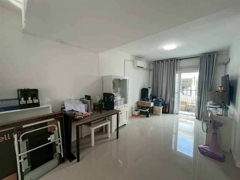 Pruksa Ville 66/1 Bangna - Namdaeng, Samut Prakan, Srinakarin Road, Bang Kaeo, Bang Plee, Samut Prakan, 3 Bedrooms, 110 sqm, Townhouse For Sale, by คุณ สิทธิวัตร์ นนทธิ (โอม), 500172686 - DDproperty.com