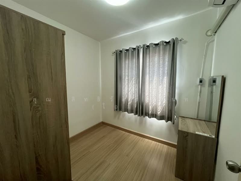 Pruksa Ville 66/1 Bangna - Namdaeng, Samut Prakan, Srinakarin Road, Bang Kaeo, Bang Plee, Samut Prakan, 3 Bedrooms, 110 sqm, Townhouse For Sale, by คุณ สิทธิวัตร์ นนทธิ (โอม), 500172686 - DDproperty.com