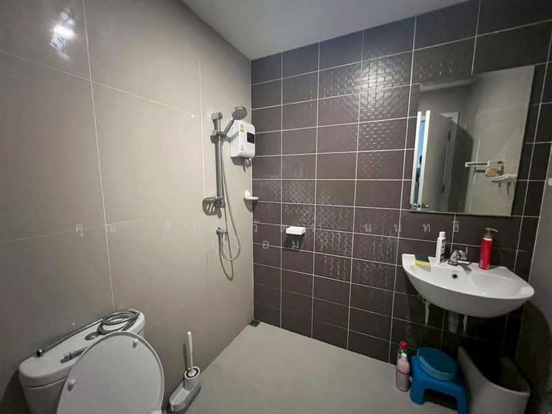 Pruksa Ville 66/1 Bangna - Namdaeng, Samut Prakan, Srinakarin Road, Bang Kaeo, Bang Plee, Samut Prakan, 3 Bedrooms, 110 sqm, Townhouse For Sale, by คุณ สิทธิวัตร์ นนทธิ (โอม), 500172686 - DDproperty.com