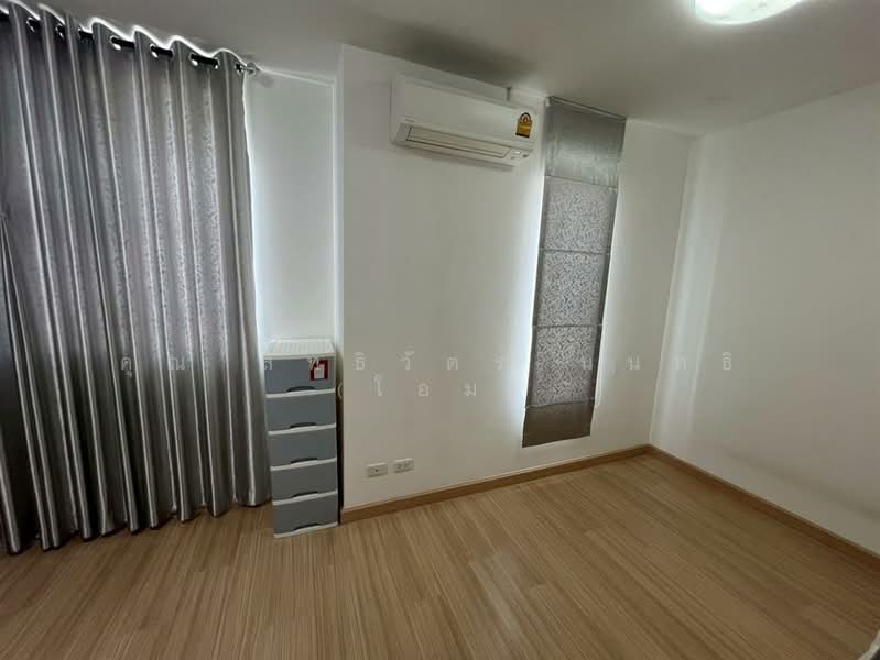 Pruksa Ville 66/1 Bangna - Namdaeng, Samut Prakan, Srinakarin Road, Bang Kaeo, Bang Plee, Samut Prakan, 3 Bedrooms, 110 sqm, Townhouse For Sale, by คุณ สิทธิวัตร์ นนทธิ (โอม), 500172686 - DDproperty.com