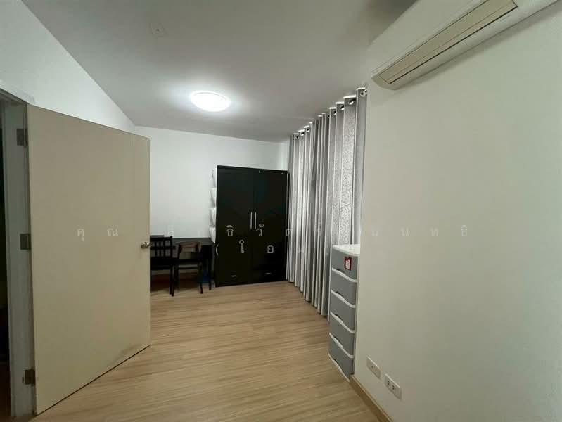 Pruksa Ville 66/1 Bangna - Namdaeng, Samut Prakan, Srinakarin Road, Bang Kaeo, Bang Plee, Samut Prakan, 3 Bedrooms, 110 sqm, Townhouse For Sale, by คุณ สิทธิวัตร์ นนทธิ (โอม), 500172686 - DDproperty.com