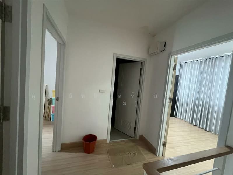 Pruksa Ville 66/1 Bangna - Namdaeng, Samut Prakan, Srinakarin Road, Bang Kaeo, Bang Plee, Samut Prakan, 3 Bedrooms, 110 sqm, Townhouse For Sale, by คุณ สิทธิวัตร์ นนทธิ (โอม), 500172686 - DDproperty.com