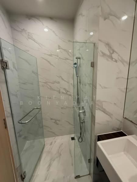 Noble BE19 Sukhumvit, Bangkok, 89 Sukhumvit 19 Alley, Khlong Tan Nua, Watthana, Bangkok, 1 Bedroom, 35 sqm, Condo For Rent, by Kitnipat Boonyadhammakul, 500172687 - DDproperty.com