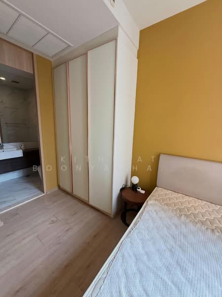 Noble BE19 Sukhumvit : โนเบิล บีไนน์ทีน สุขุมวิท, กรุงเทพ, 89 ซอย สุขุมวิท 19, คลองตันเหนือ, วัฒนา, กรุงเทพ, 35 ตร.ม., คอนโด ให้เช่า, โดย Kitnipat Boonyadhammakul, 500172687 - DDproperty.com