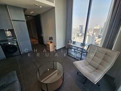 For Rent - Tait Sathorn 12, Bangkok