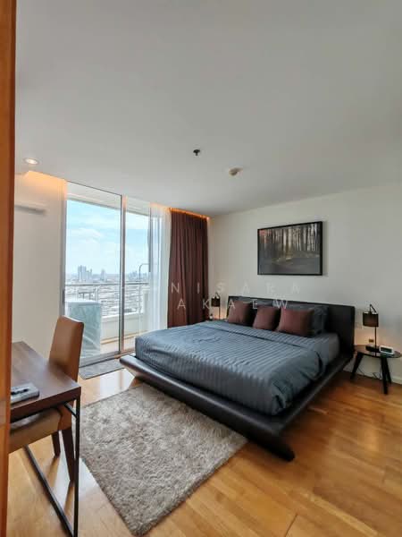 Sathorn Prime Residence : สาทร ไพร์ม เรสซิเดนซ์, กรุงเทพ, ถนนนราธิวาสราชนครินทร์, ยานนาวา, สาทร, กรุงเทพ, 64 ตร.ม., คอนโด ให้เช่า, โดย Chanisara Kruakaew, 500172694 - DDproperty.com