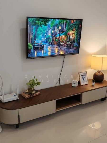 Sathorn Prime Residence : สาทร ไพร์ม เรสซิเดนซ์, กรุงเทพ, ถนนนราธิวาสราชนครินทร์, ยานนาวา, สาทร, กรุงเทพ, 64 ตร.ม., คอนโด ให้เช่า, โดย Chanisara Kruakaew, 500172694 - DDproperty.com