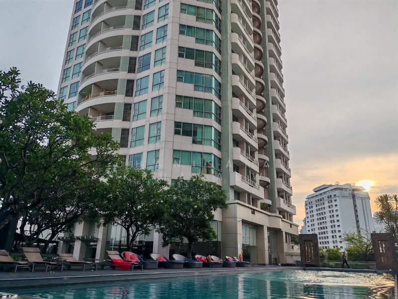 Sathorn Prime Residence, Bangkok, Naradhiwas Rajanagarindra Rd, Yan Nawa, Sathon, Bangkok, 1 Bedroom, 64 sqm, Condo For Rent, by Chanisara Kruakaew, 500172694 - DDproperty.com