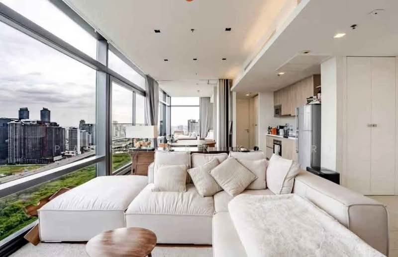 Circle Living Prototype : เซอร์เคิล ลิฟวิ่ง โปรโตไทพ์, กรุงเทพ, 1545 ถนนเพชรบุรีตัดใหม่, มักกะสัน, ราชเทวี, กรุงเทพ, 84 ตร.ม., คอนโด ให้เช่า, โดย Patraporn Kansri, 500172695 - DDproperty.com