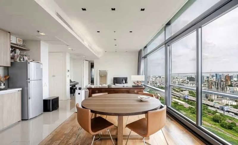 Circle Living Prototype : เซอร์เคิล ลิฟวิ่ง โปรโตไทพ์, กรุงเทพ, 1545 ถนนเพชรบุรีตัดใหม่, มักกะสัน, ราชเทวี, กรุงเทพ, 84 ตร.ม., คอนโด ให้เช่า, โดย Patraporn Kansri, 500172695 - DDproperty.com