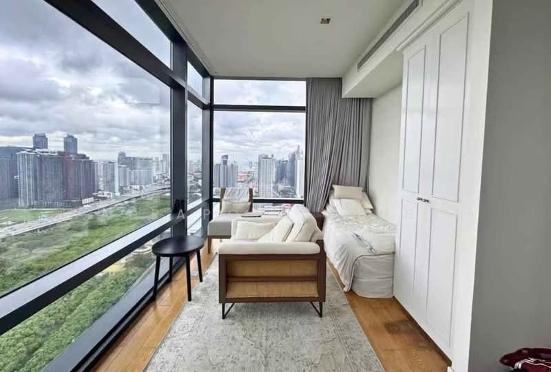 Circle Living Prototype, Bangkok, 1545 New Petchburi Road, Makkasan, Ratchathewi, Bangkok, 2 Bedrooms, 84 sqm, Condo For Rent, by Patraporn Kansri, 500172695 - DDproperty.com