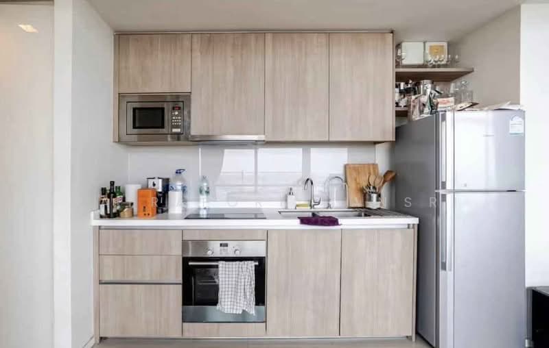 Circle Living Prototype : เซอร์เคิล ลิฟวิ่ง โปรโตไทพ์, กรุงเทพ, 1545 ถนนเพชรบุรีตัดใหม่, มักกะสัน, ราชเทวี, กรุงเทพ, 84 ตร.ม., คอนโด ให้เช่า, โดย Patraporn Kansri, 500172695 - DDproperty.com