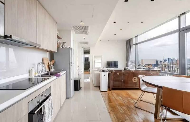 Circle Living Prototype : เซอร์เคิล ลิฟวิ่ง โปรโตไทพ์, กรุงเทพ, 1545 ถนนเพชรบุรีตัดใหม่, มักกะสัน, ราชเทวี, กรุงเทพ, 84 ตร.ม., คอนโด ให้เช่า, โดย Patraporn Kansri, 500172695 - DDproperty.com