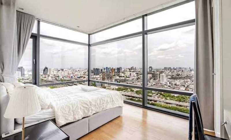 Circle Living Prototype : เซอร์เคิล ลิฟวิ่ง โปรโตไทพ์, กรุงเทพ, 1545 ถนนเพชรบุรีตัดใหม่, มักกะสัน, ราชเทวี, กรุงเทพ, 84 ตร.ม., คอนโด ให้เช่า, โดย Patraporn Kansri, 500172695 - DDproperty.com