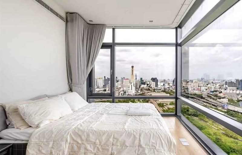 Circle Living Prototype, Bangkok, 1545 New Petchburi Road, Makkasan, Ratchathewi, Bangkok, 2 Bedrooms, 84 sqm, Condo For Rent, by Patraporn Kansri, 500172695 - DDproperty.com