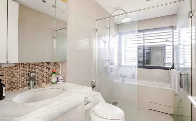 Circle Living Prototype, Bangkok, 1545 New Petchburi Road, Makkasan, Ratchathewi, Bangkok, 2 Bedrooms, 84 sqm, Condo For Rent, by Patraporn Kansri, 500172695 - DDproperty.com